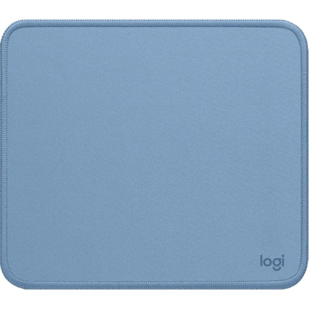 Logitech Kaymaz Yumuşak Mouse Pedi - Pembe (Yurt Dışından) - Mavi Mouse Pad Fiyatı