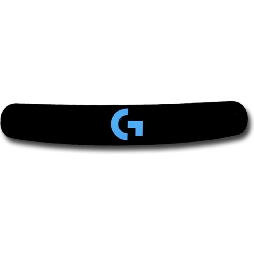 Logitech Lunatic Serisi Bilek Destekli Profesyonel Oyuncu Gaming 70 cm Klavye Altlık Bileklik Pad Mouse Pad Fiyatı