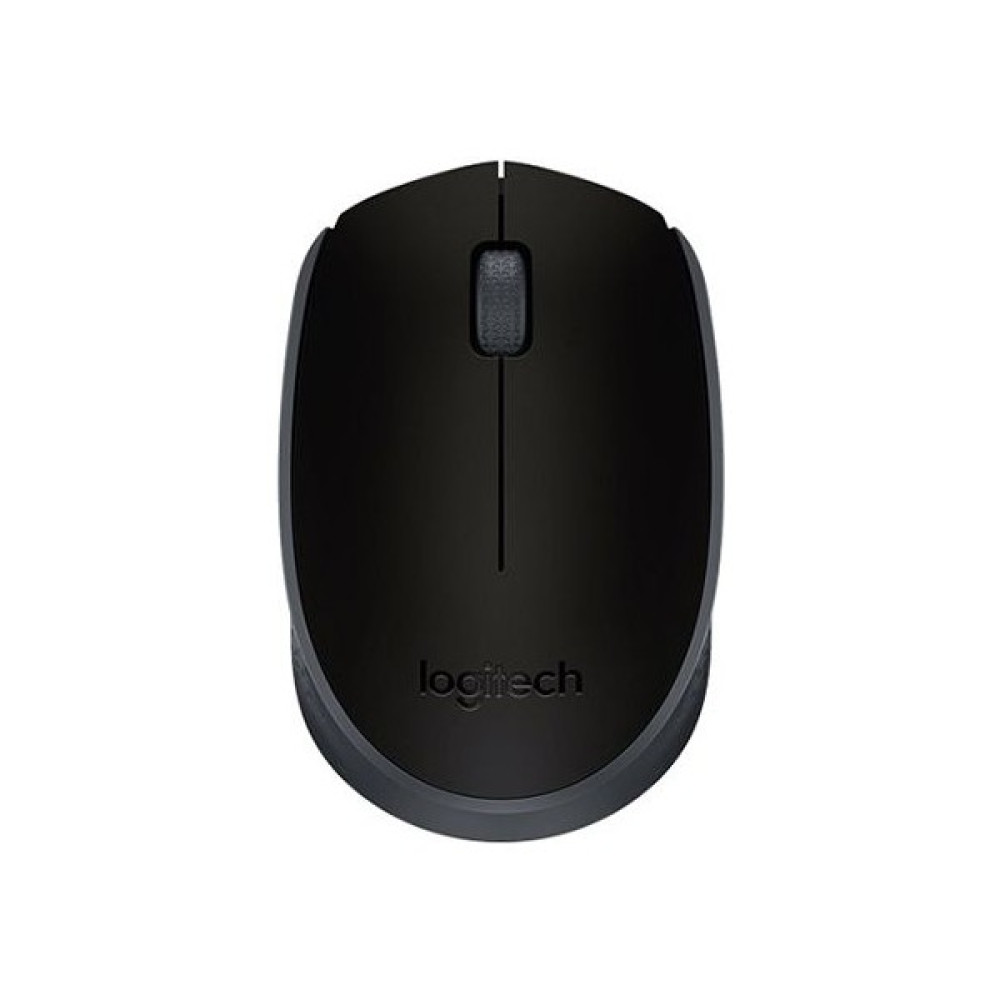 Logitech M171 910-004424 Kablosuz Optic Siyah Mouse Kulaklık Aksesuarı Fiyatı
