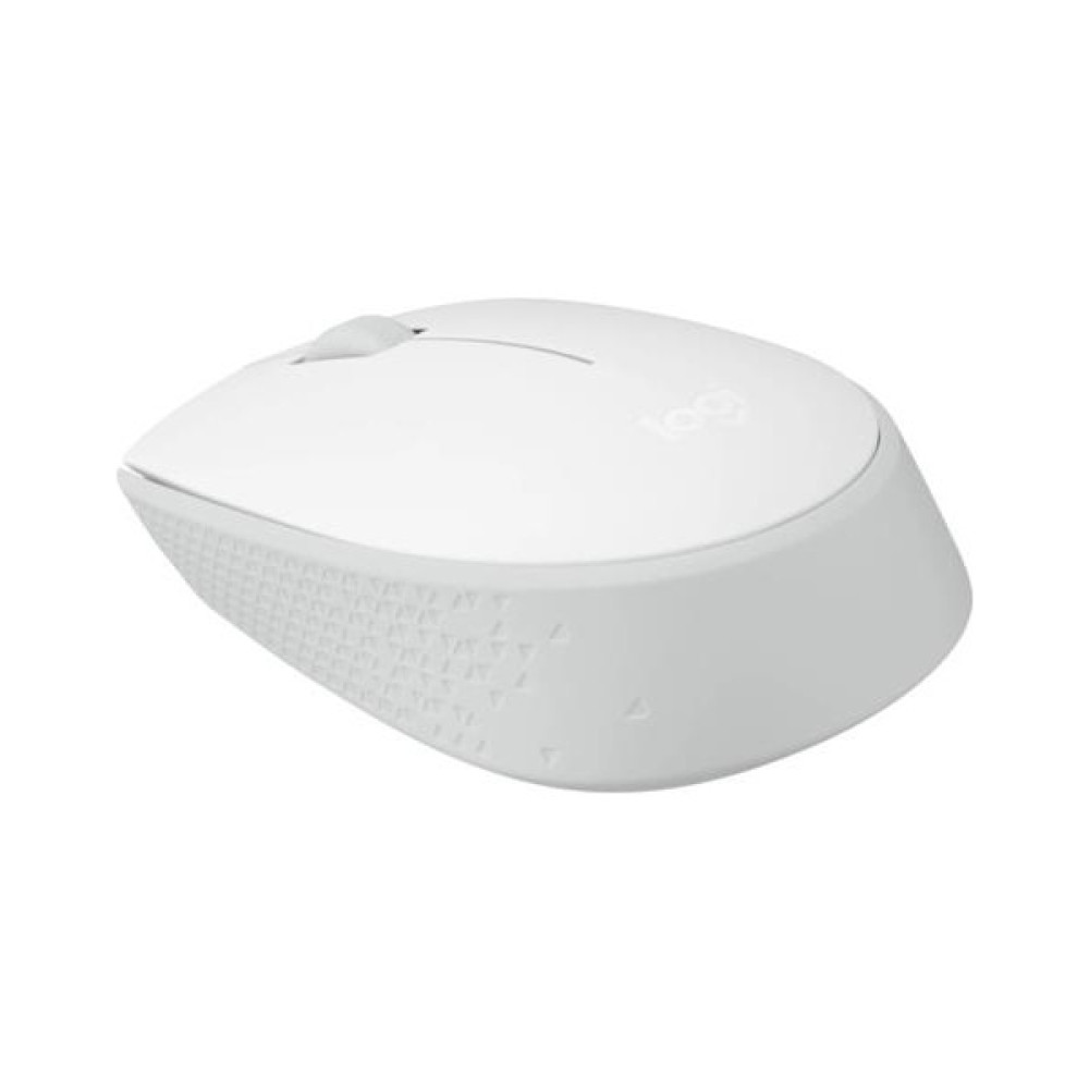 Logitech M171 Kablosuz Beyaz Optik Mouse Logitech Oval Bilekli Mouse Pad+Logitech Bileklikli Profesyonel 70 cm Klavye Bileklik Mini Ofis Ev Dar Ala... Mouse Pad Fiyatı