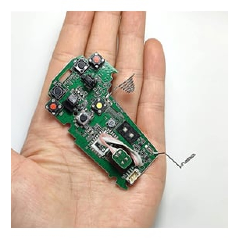 Logitech M585-M590 Mouse Devre Kartı ( Anakart) + Yan Buton Devre Kartı Anakart Fiyatı