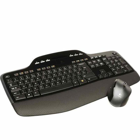 Logitech MK710 920-002439 Klavye Mouse Set Klavye - Mouse Fiyatı