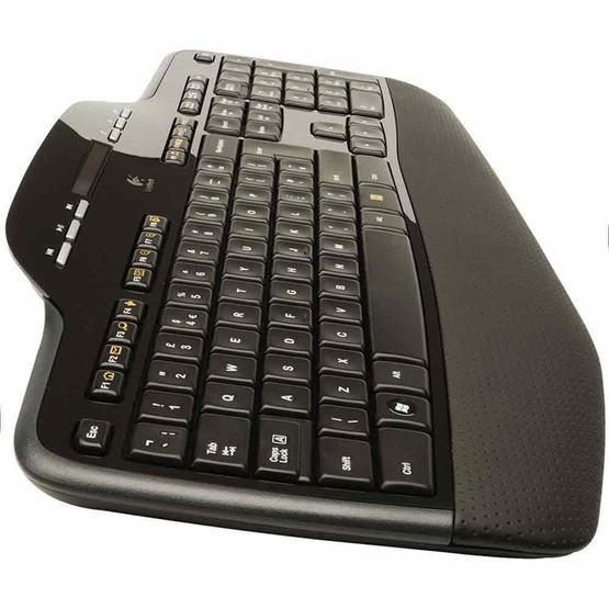 Logitech MK710 920-002439 Klavye Mouse Set
