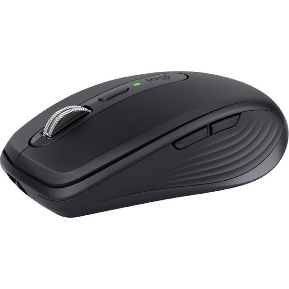 Logitech Mx Anywhere 3 Kompakt Kablosuz Mouse(Yurt Dışından) - Siyah Klavye - Mouse Fiyatı