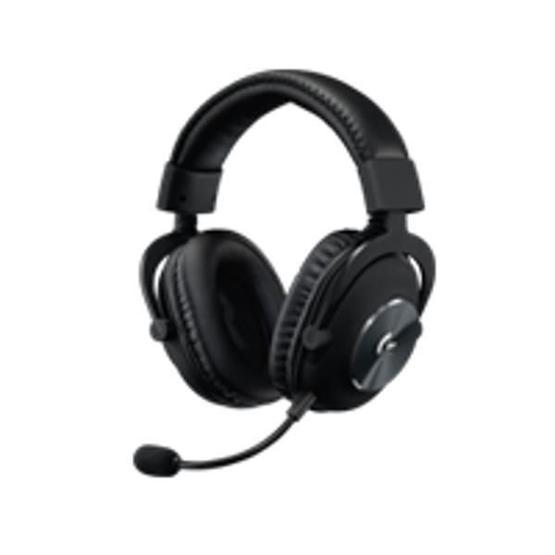 Logitech Pro X 7.1 981-000818 Surround Gaming Kulaklık