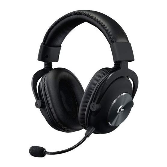 Logitech Pro X 7.1 981-000818 Surround Gaming Kulaklık