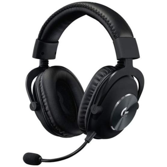 Logitech Pro X 7.1 981-000818 Surround Gaming Kulaklık