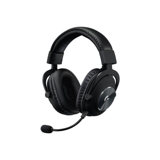 Logitech Pro X 7.1 981-000818 Surround Gaming Kulaklık