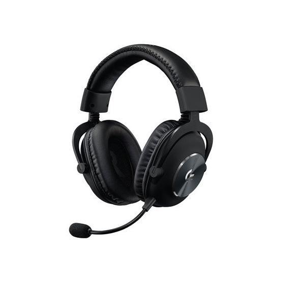 Logitech Pro X 7.1 981-000818 Surround Gaming Kulaklık