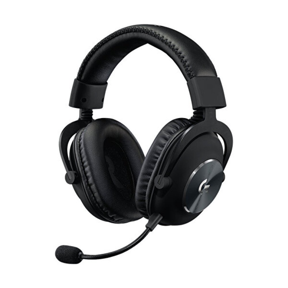 Logitech Pro X 7.1 Surround Gaming Kulaklık Oyuncu Kulaklıkları Fiyatı