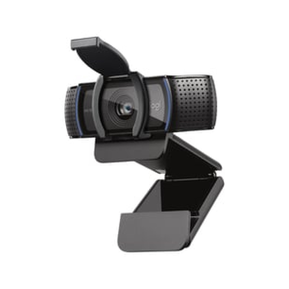 Logitech ProHD 1080P Streaming Webcam 1080p/30 fps - 720p/30 fps Web Kameraları Fiyatı