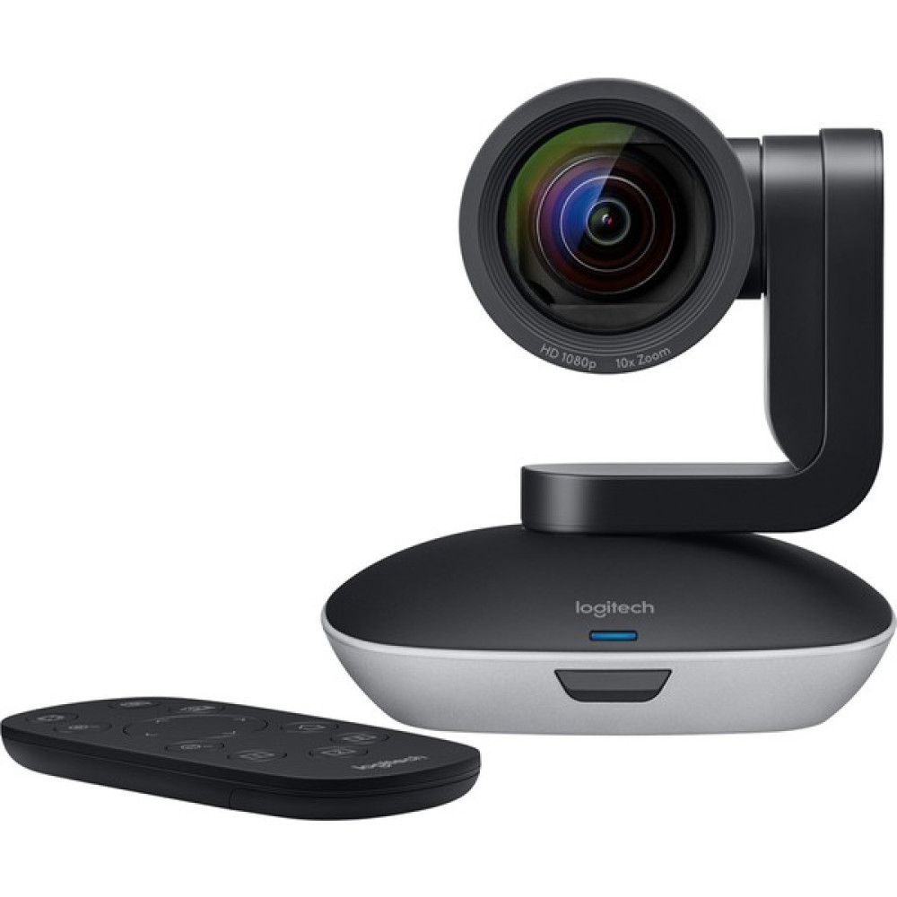 Logitech Ptz Pro 2 Webcam 960-001186 Web Kameraları Fiyatı