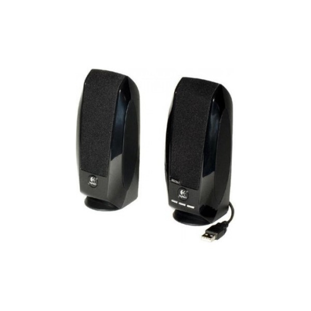 Logıtech S150 1.2W Rms 1+1 Hoparlör Siyah 980-000029 Oto Boyaları Fiyatı