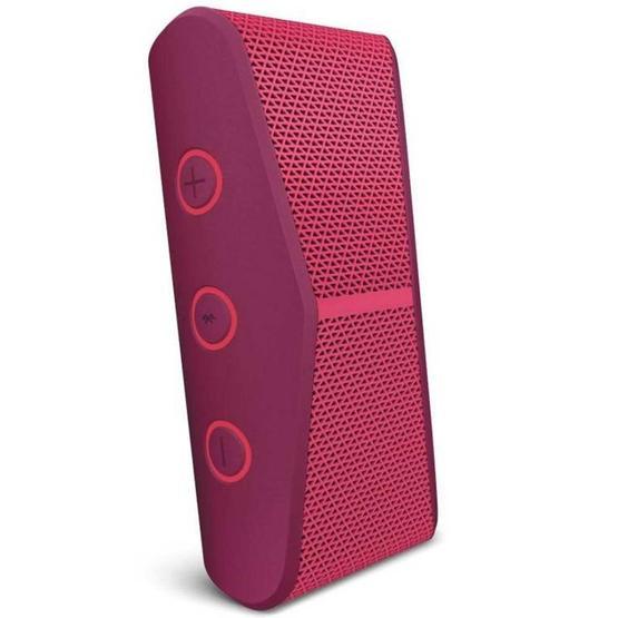 Logitech X300 Mor Bluetooth Hoparlör Bluetooth Hoparlör Fiyatı