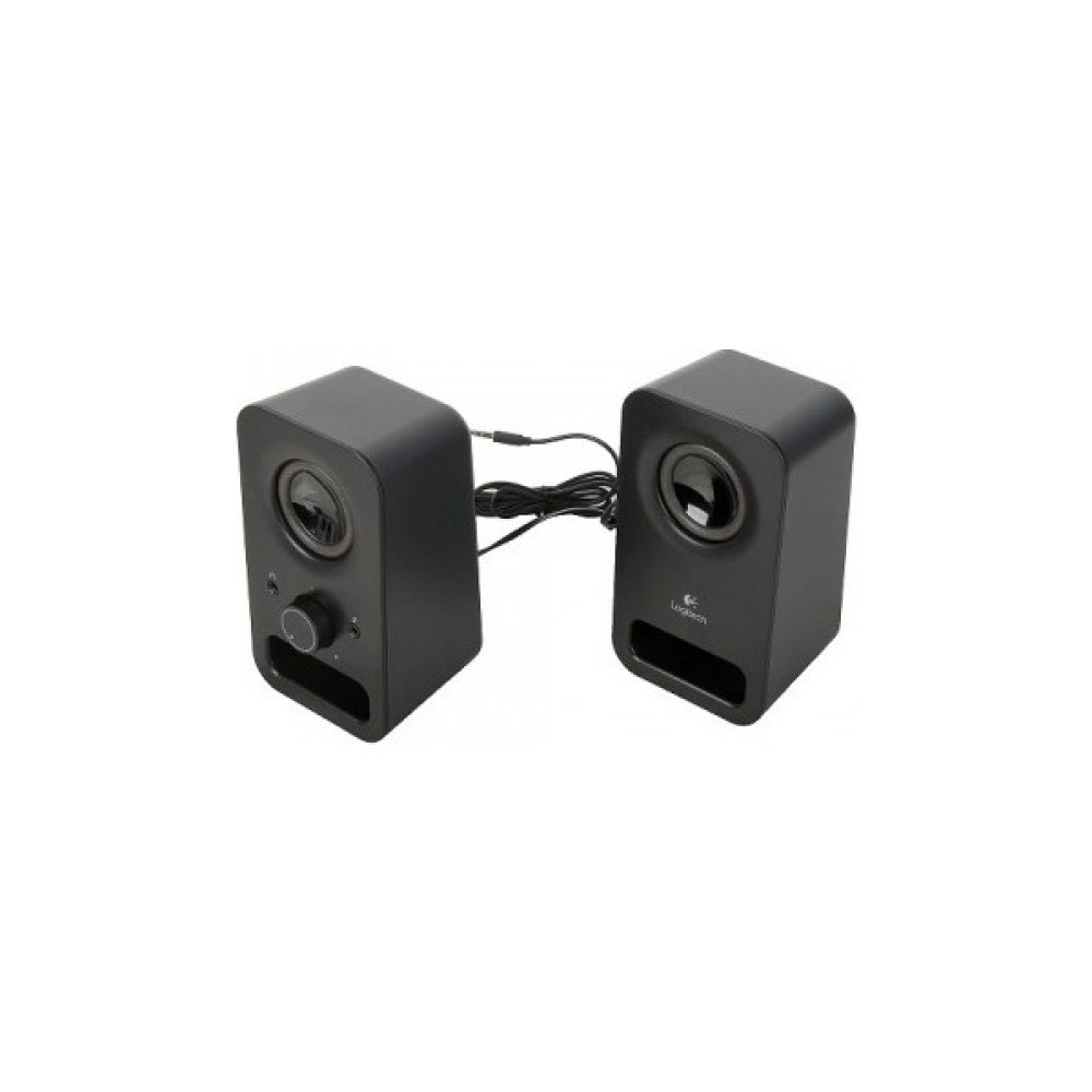 Logıtech Z150 3W Rms Multımedya Hoparlör Siyah 980-000814 - Mat Siyah Oto Boyaları Fiyatı