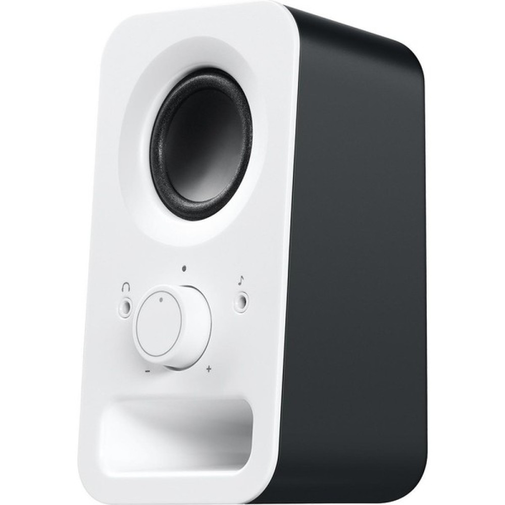 Logıtech Z150 Hoparlor Beyaz 980-000815 Bluetooth Hoparlör Fiyatı