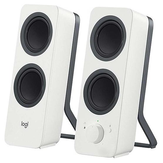 Logitech Z207 Bluetooth Hoparlör Bluetooth Hoparlör Fiyatı