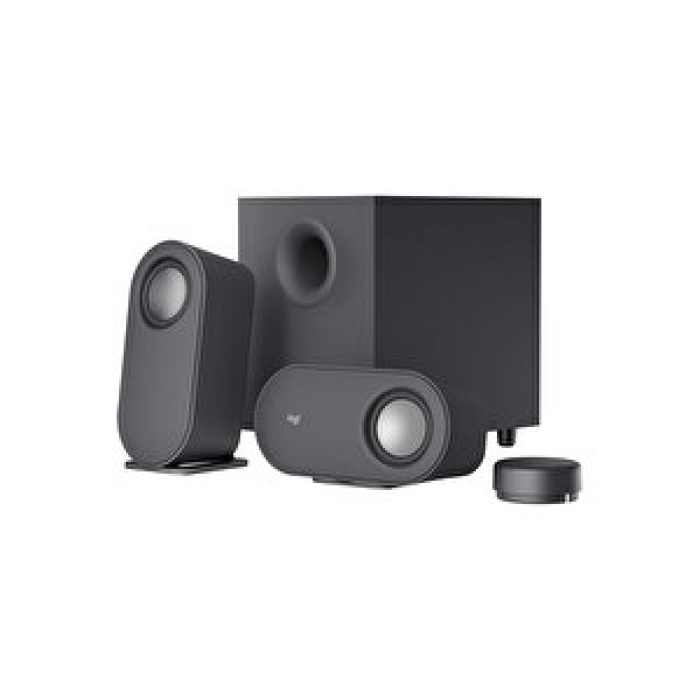 Logitech Z407 Bluetooth Hoparlör 2.1 (980-001348) Bluetooth Hoparlör Fiyatı