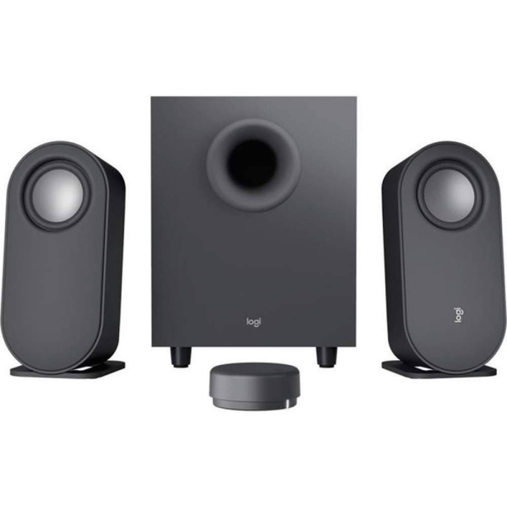 LOGITECH Z407 USB BLUETOOTH MULTIMEDIA HOPARLÖR SİYAH 980-001348 Oto Boyaları Fiyatı