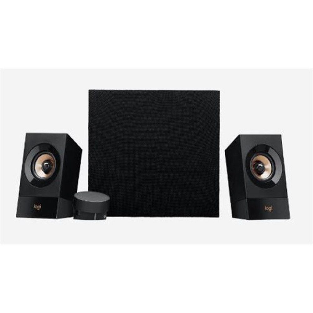 LOGITECH Z533 120W 2+1 HOPARLÖR SIYAH 980-001054 Oto Boyaları Fiyatı