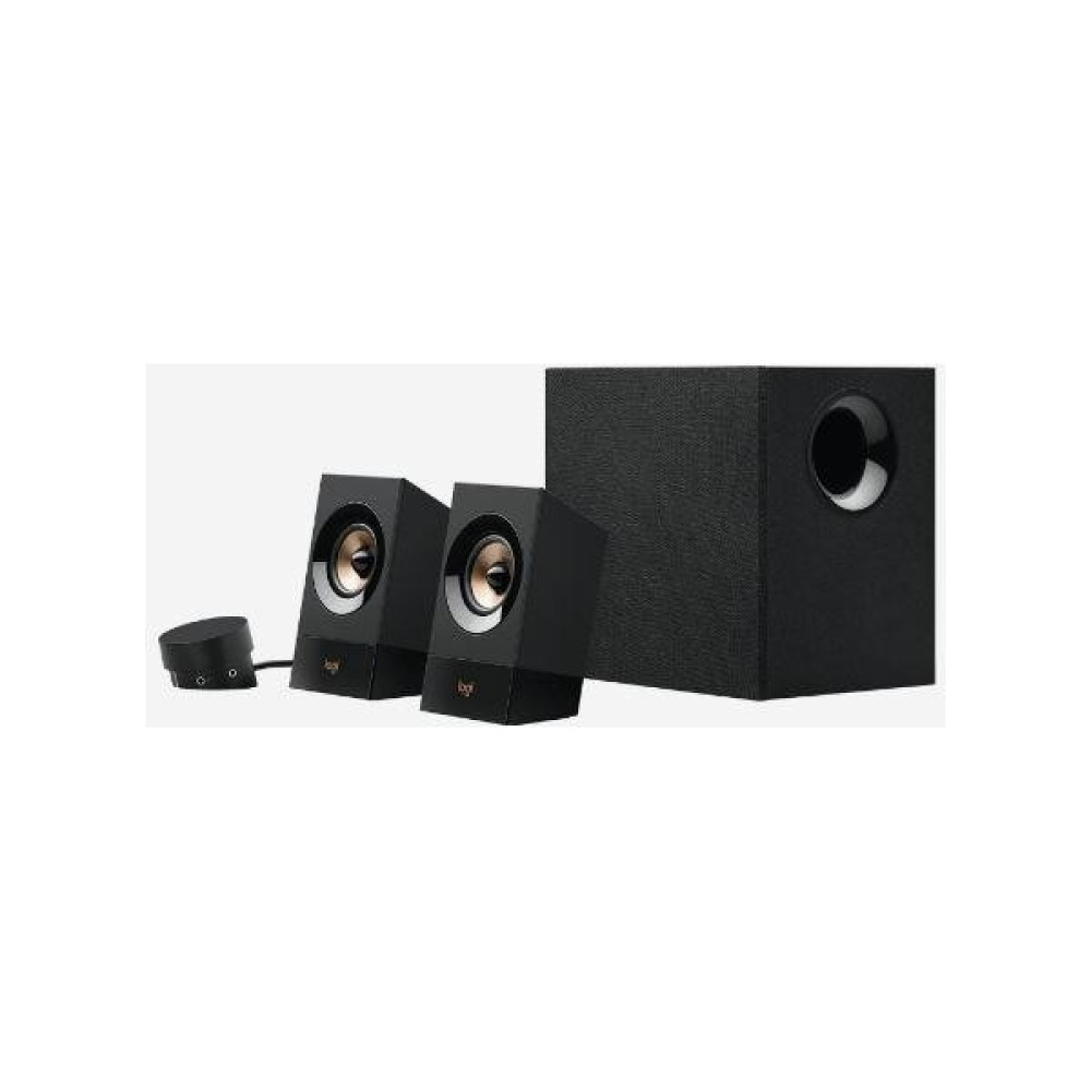 Logıtech Z533 60W 2+1 Siyah Hoparlör 980-001054 Oto Boyaları Fiyatı