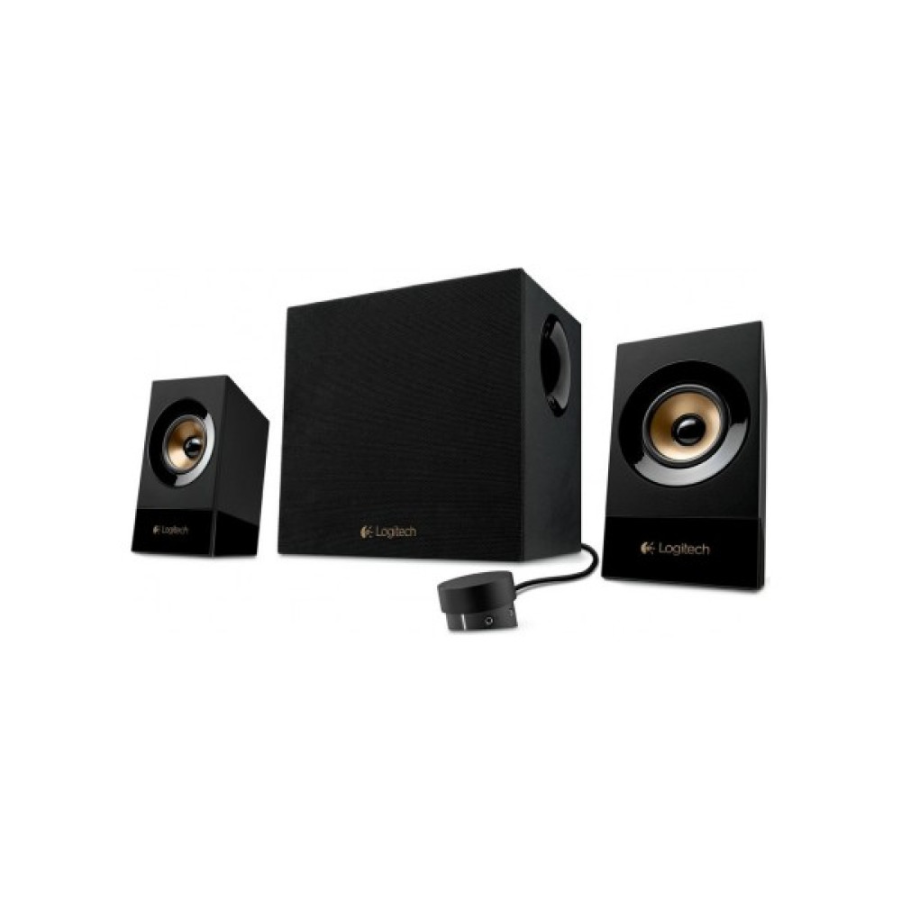 Logıtech Z533 60W 2+1 Speaker 980-001054 Bilgisayar Speaker Fiyatı
