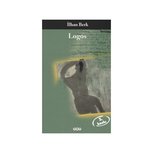 Logos - İlhan Berk Şiir Kitapları Fiyatı