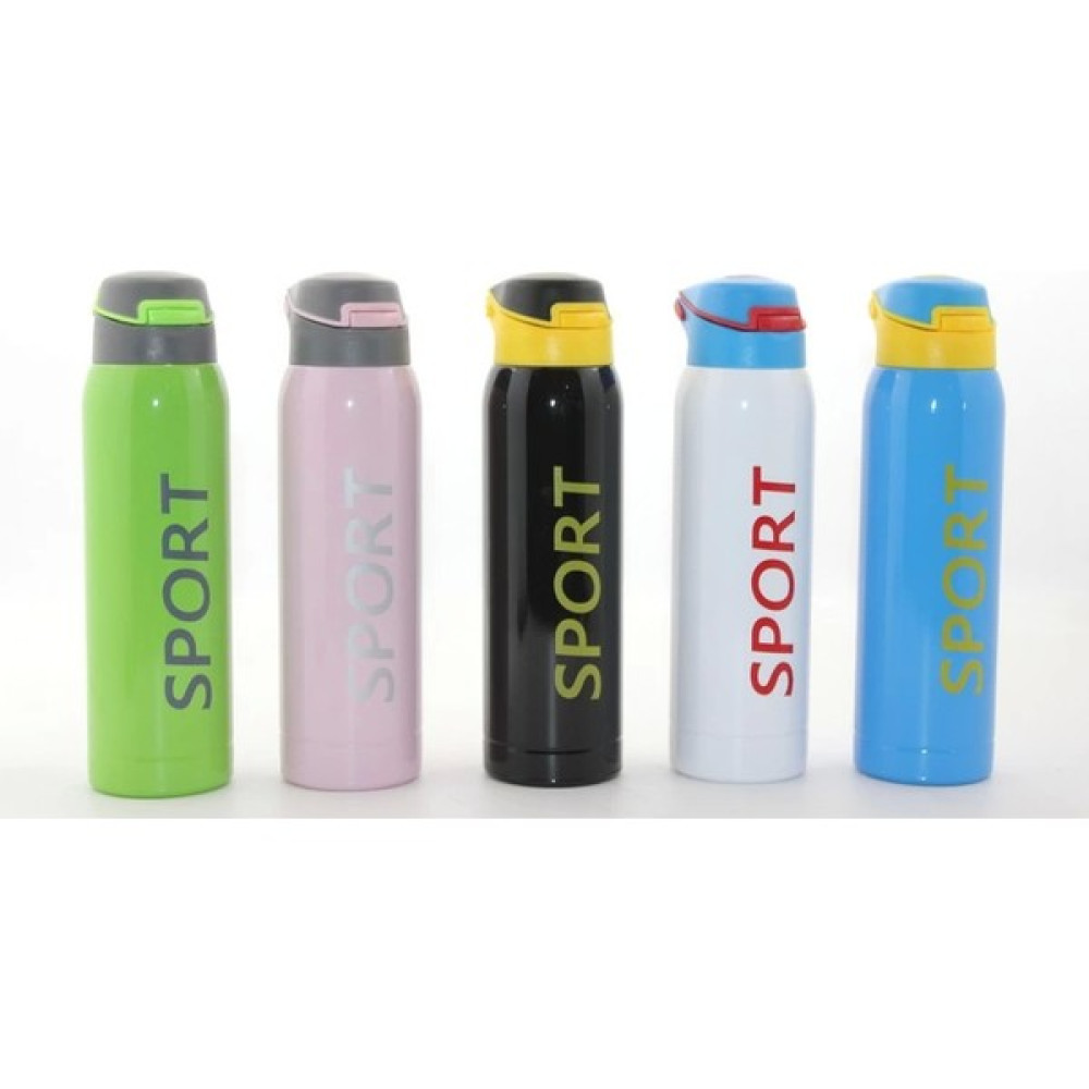 Lokal Marketing Çift Katmanlı Termos Suluk 500 ml ALK2300 - LKM8594-7723 Oto Boyaları Fiyatı