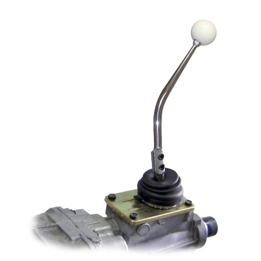 Lokar MSL6B 16" Shift Lever
