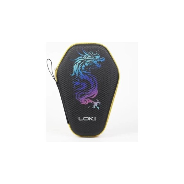 Loki Masa Tenisi Raket Kılıfı Iki Raket Kapasiteli Diğer Fiyatı