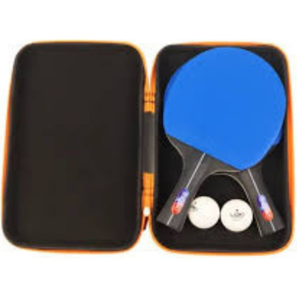 Loki Wang Hao Blue Masa Tenisi Raketi Ittf Onaylı 2 Raket 2 Top 1 Kılıf Tenis & Badminton Fiyatı