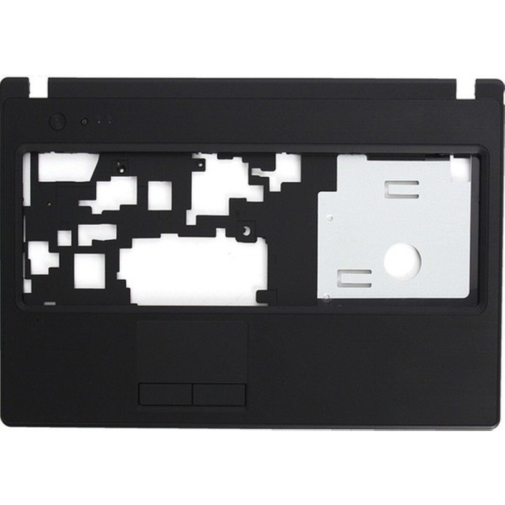 LokiTech Lenovo Uyumlu G570 G575 G575AX G575GX Üst Kasa, C Cover, Klavye Kasası - Siyah - Gri Oto Boyaları Fiyatı