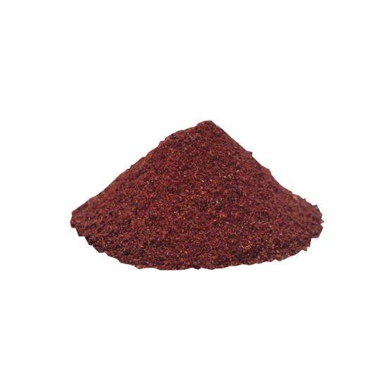 Lokman 50 gr Öğütülmüş Sumak