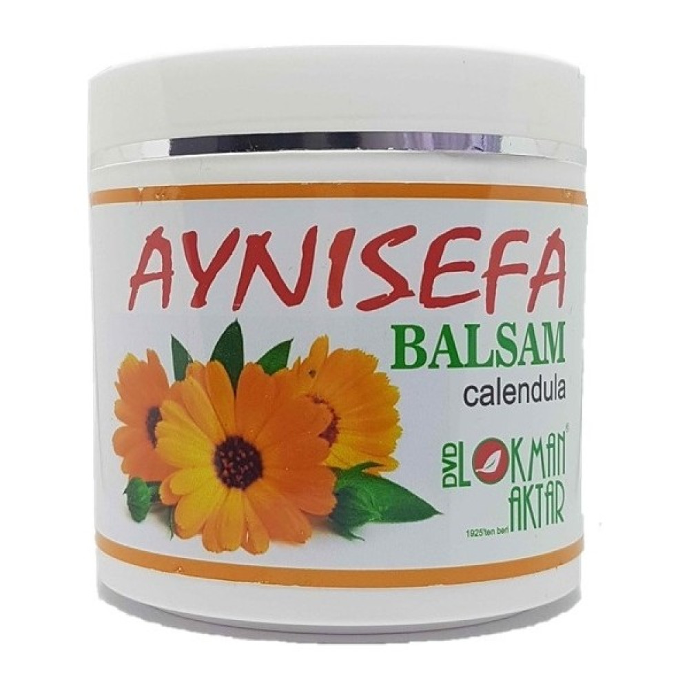 Lokman Aktar Aynısefa Balsam 500 ml Nemlendiriciler Fiyatı
