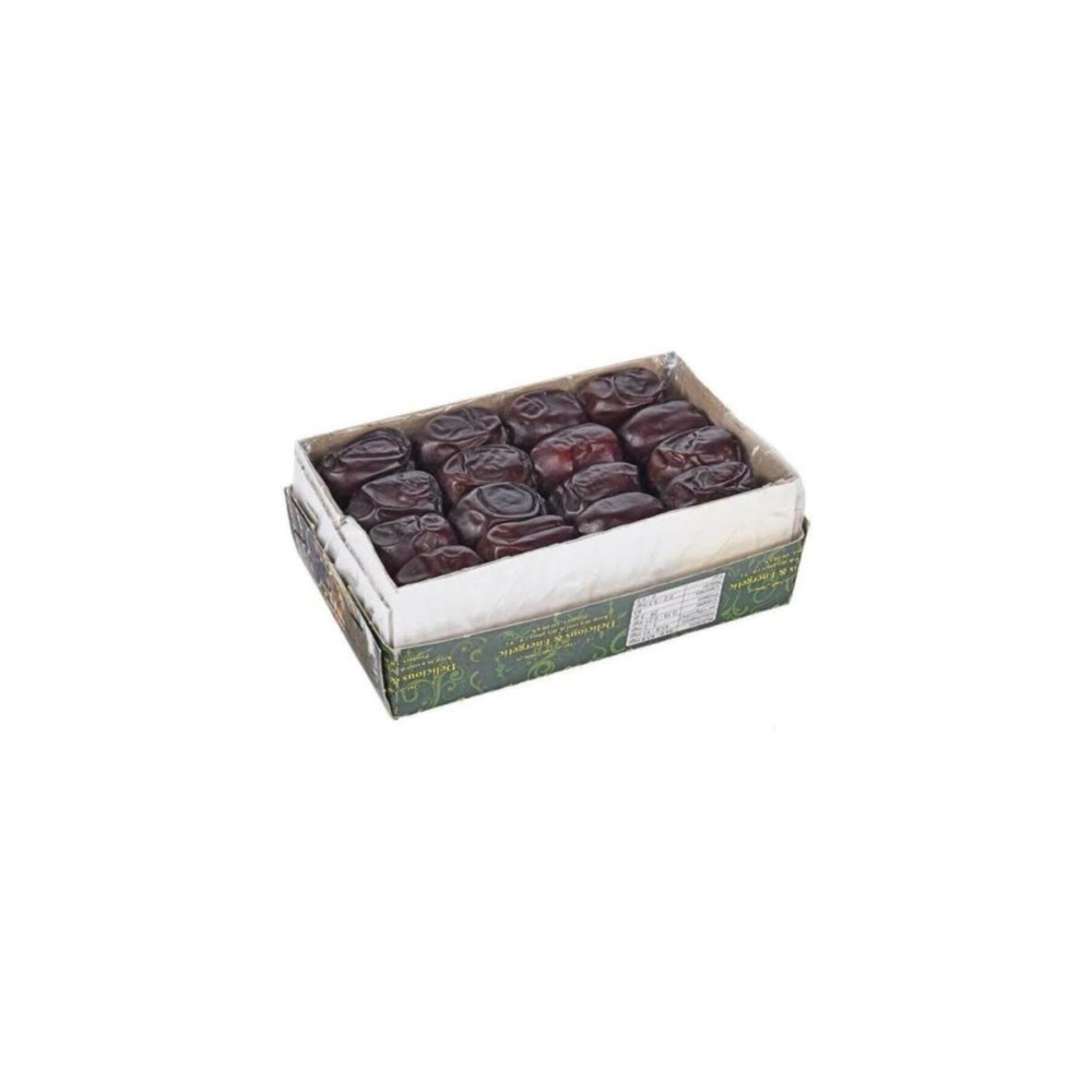 Lokman Iran Fres Hurma 500 gr Kuruyemiş Fiyatı