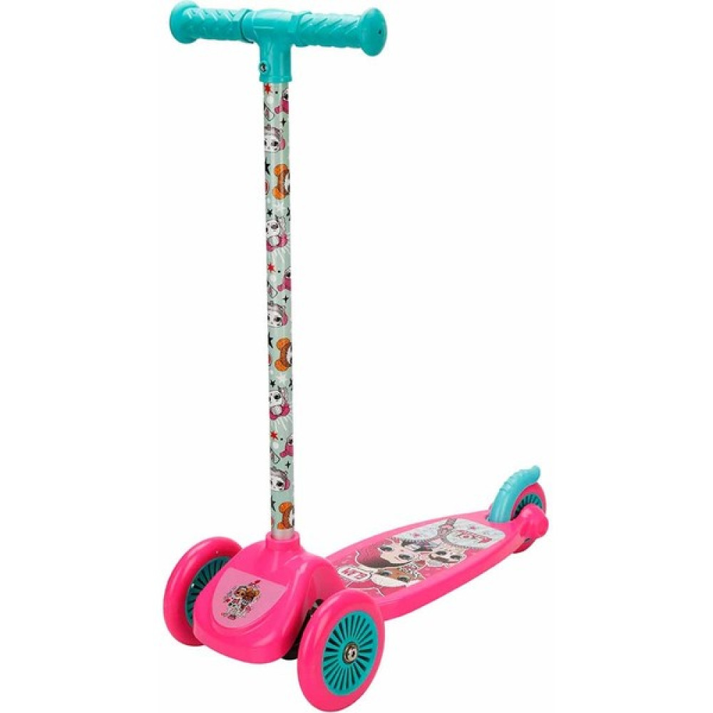 L.O.L. Surprise L.O.L. 3 Tekerlekli Scooter L.O.L.-OD-46185 Açık Hava, Deniz ve Spor Oyuncakları Fiyatı