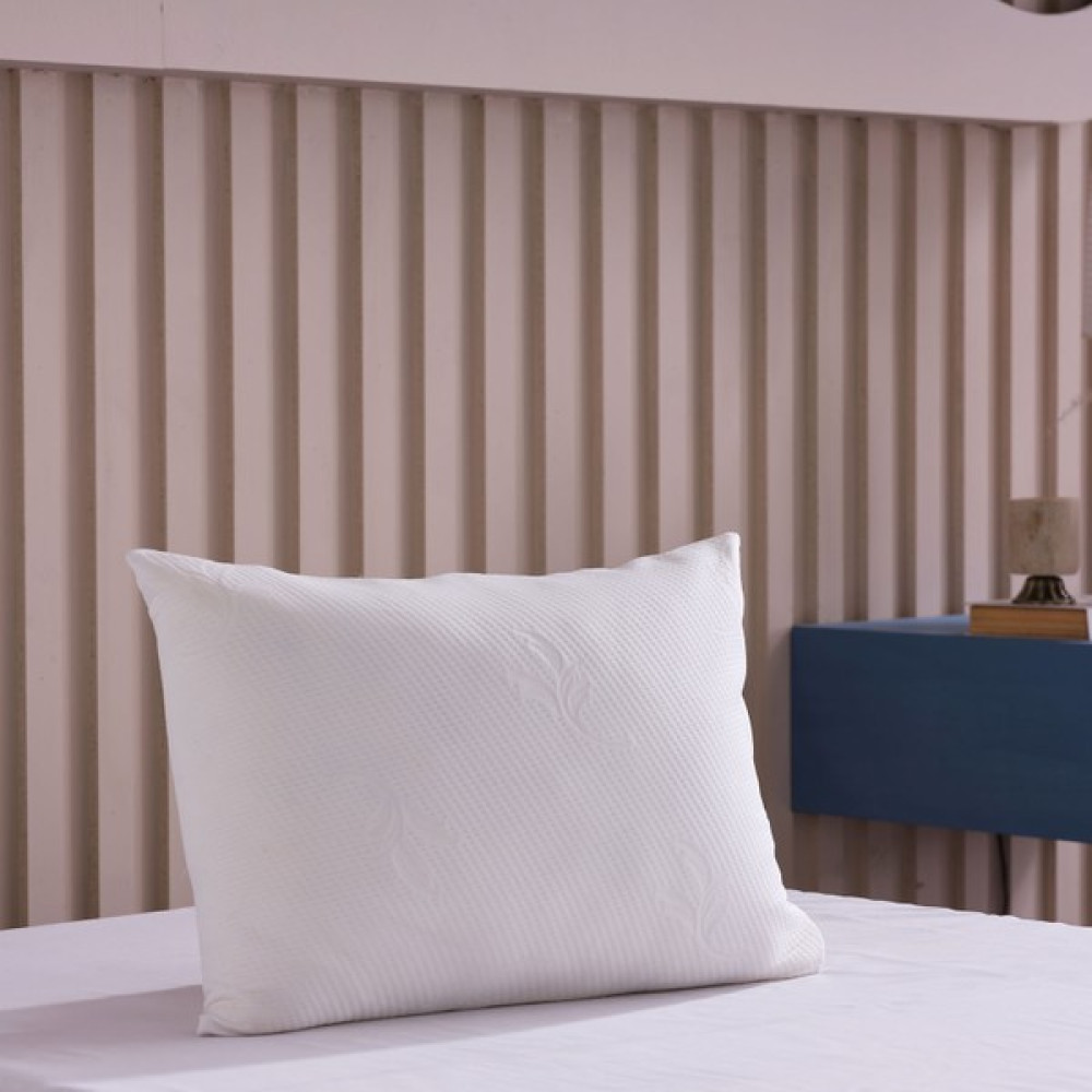 Lolavien Visco Sleep Yastık - 50 x 70 cm - Beyaz Yastık Fiyatı