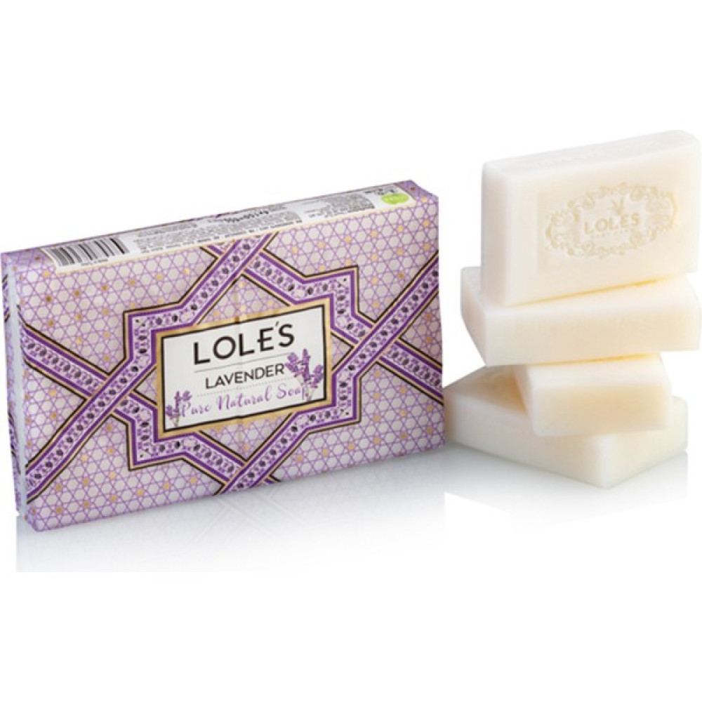 Lole's Banyo Sabunu - Lavanta 4 x 150 gr Oto Boyaları Fiyatı