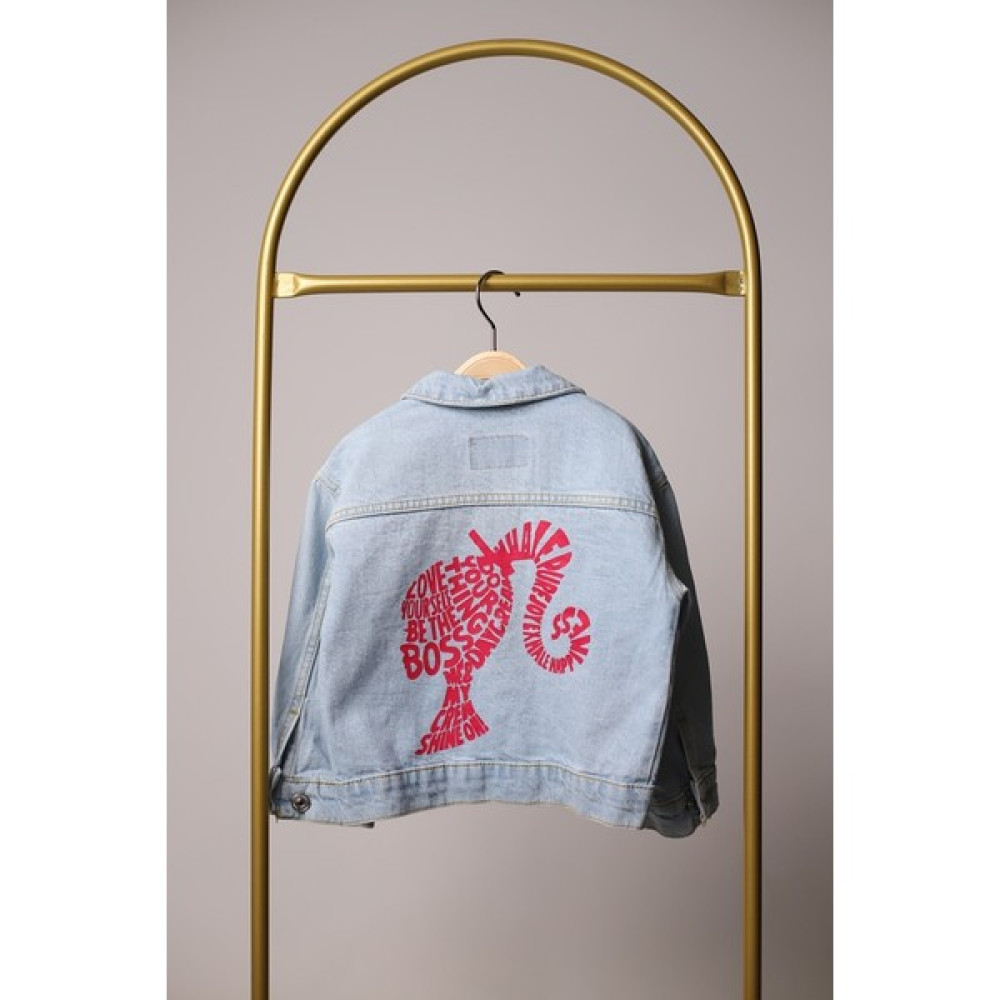 Lolipop Kids Store Barbie Kot Ceket Kız Çocuk Mont Fiyatı