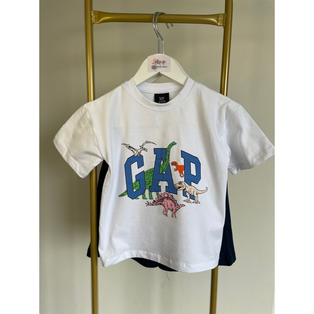 Lolipop Kids Store Erkek Çocuk Dinazor Baskılı Tişört Şort Takım Giyim & İç Giyim Fiyatı