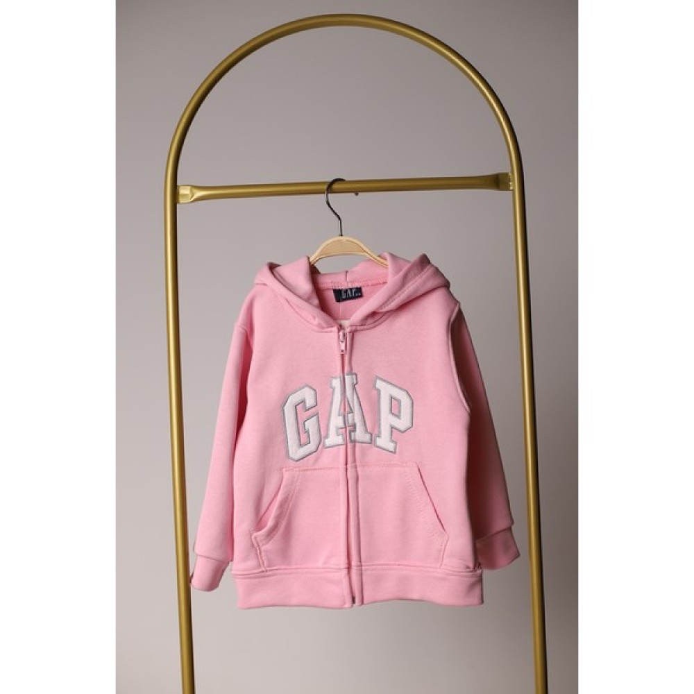 Lolipop Kids Store Fermuarlı Gap Sweatshirt Kız Çocuk Kazak & Süveter & Triko Fiyatı
