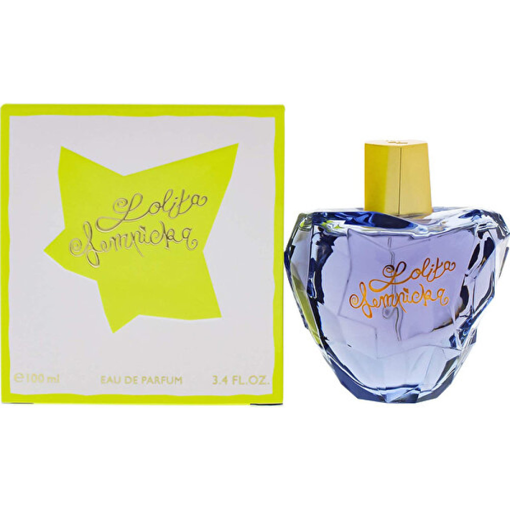 Lolita Lempicka Mon Premier Edp 100 ml Kadın Parfümü Kadın Parfümleri Fiyatı