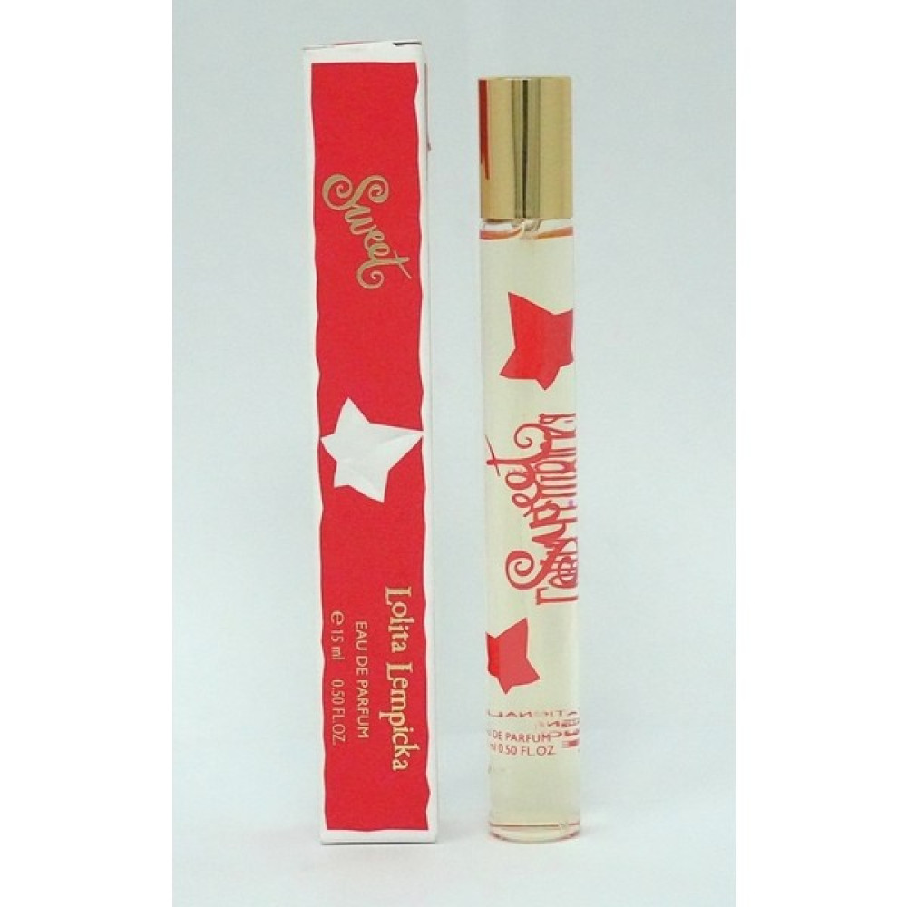 Lolita Lempicka Sweet Edp 15 ml Kadın Parfüm --Deneme Boy Erkek Parfümleri Fiyatı