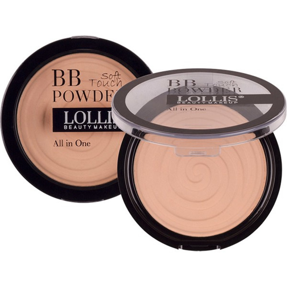 Lollis Bb Pudra No:01 Oto Boyaları Fiyatı