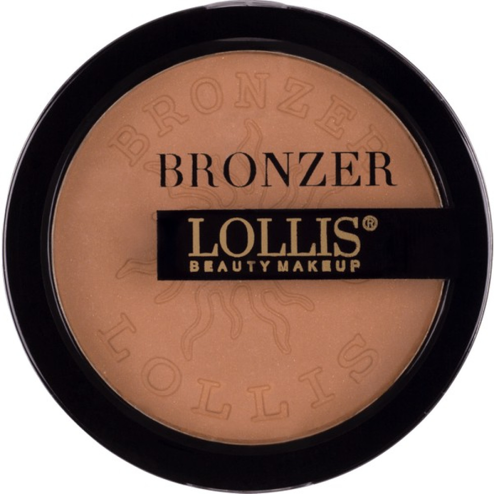 Lollis Bronzer 01 / Bronzlaştırıcı 01 - 4 Makyaj Ürünleri Fiyatı