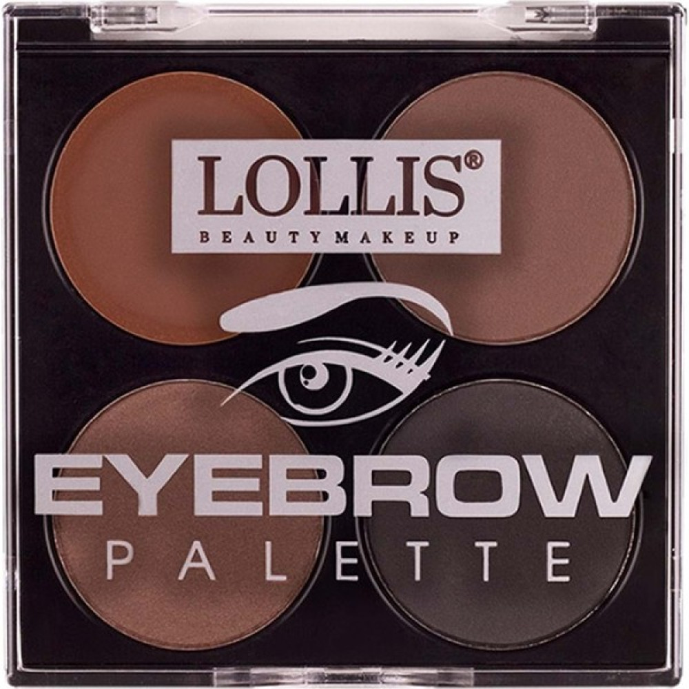 Lollıs LP-453-02 Kaş Farı Paleti 02 Oto Boyaları Fiyatı