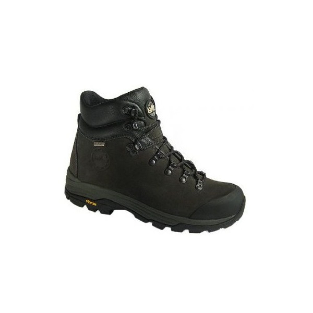 Lomer Tonale Antra Black Bot Trekking Ayakkabısı & Botu Fiyatı