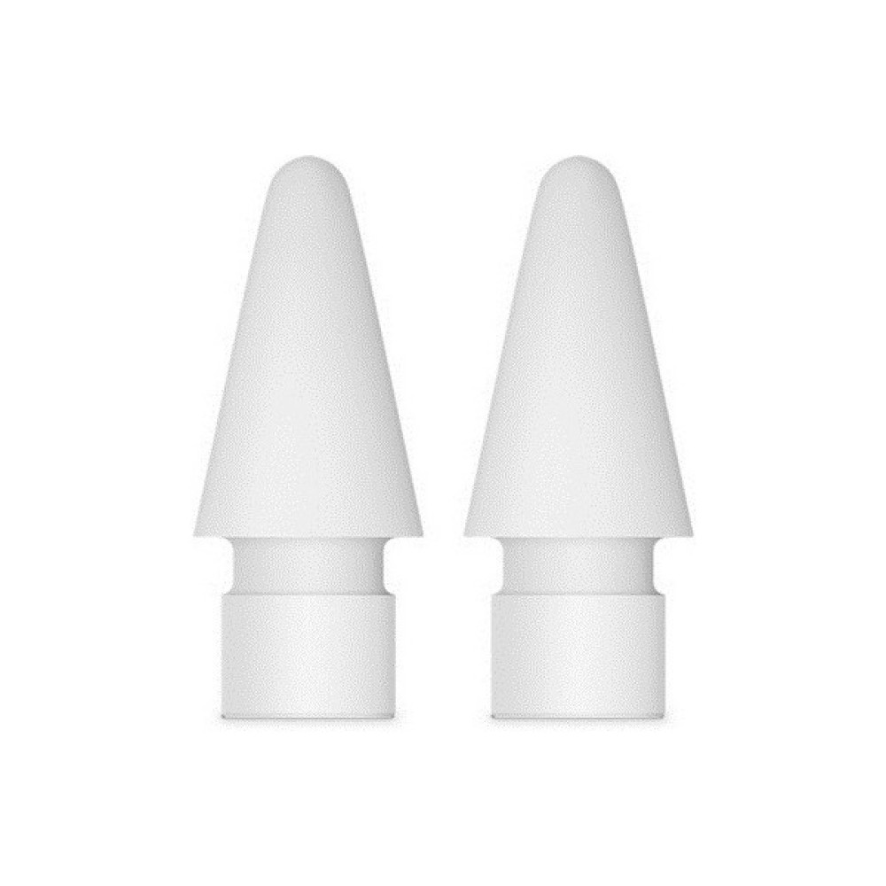 Lompon Apple Pencil 1.Nesil & 2.Nesil Kalem Ucu (2 Adet) Tablet Aksesuarı Fiyatı