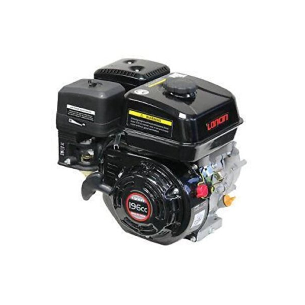 Loncin G200Fa10 19 MM Çapa Tipi Benzinli Motor Bahçıvanlık Aletleri Fiyatı