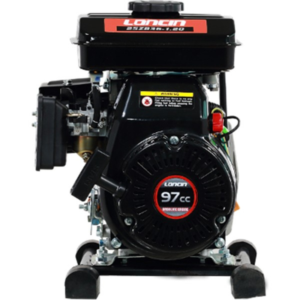 Loncın LC25ZB36 1''yüksek Basınç Benzinli Su Motoru Bahçe Makinesi Fiyatı